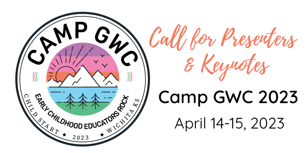 Call for Presenters for Camp GWC 2023