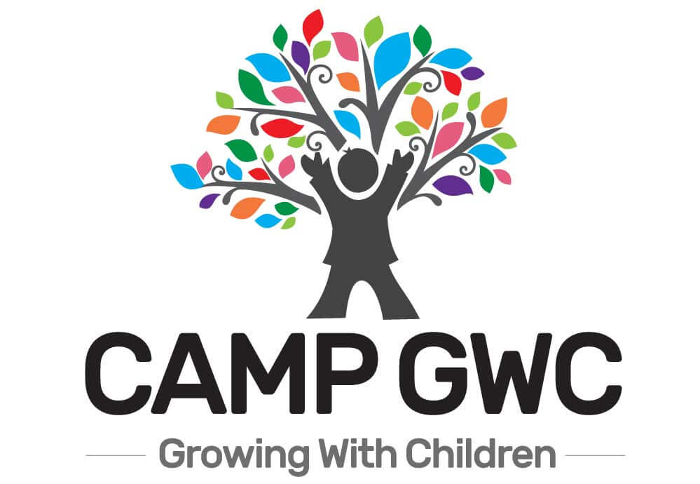 Camp GWC Logo
