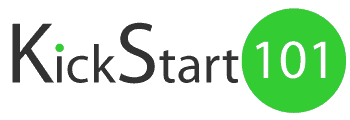 KickStart 101 logo