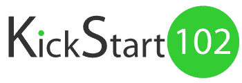 KickStart 102 Logo