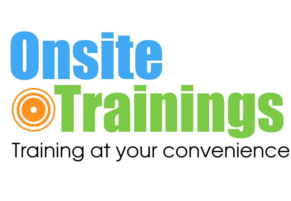 Onsite Training Logo