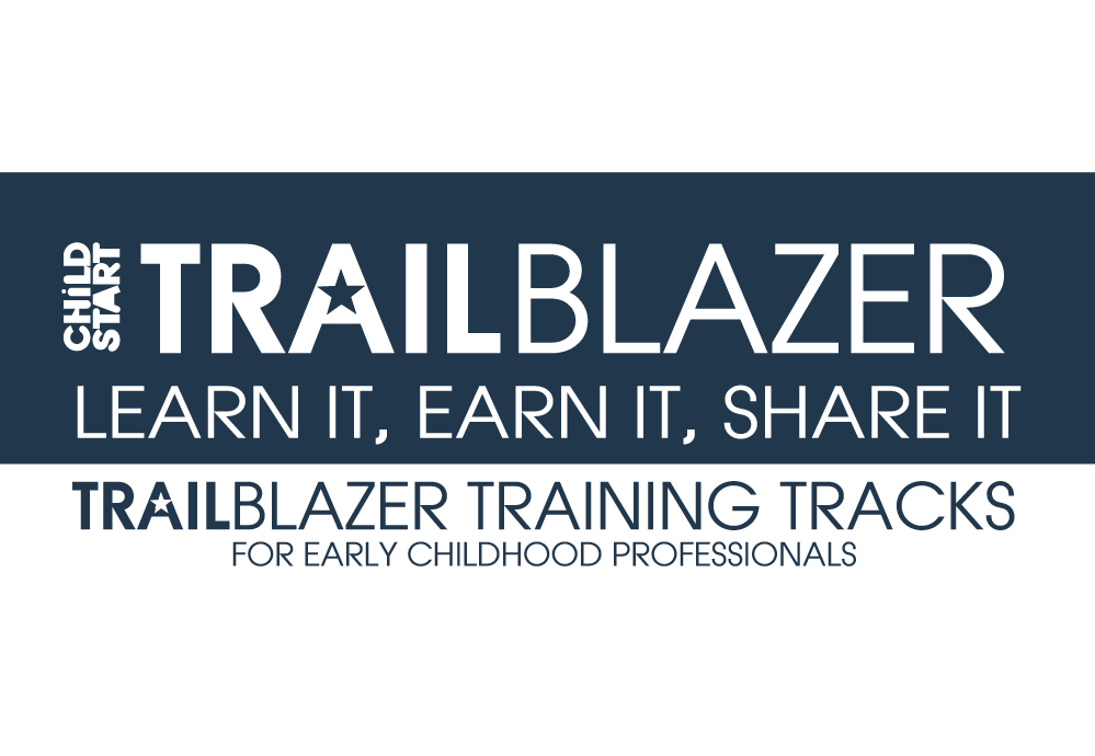 TrailBlazer Training logo