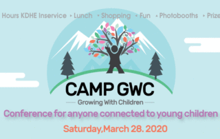 Camp GWC 2020