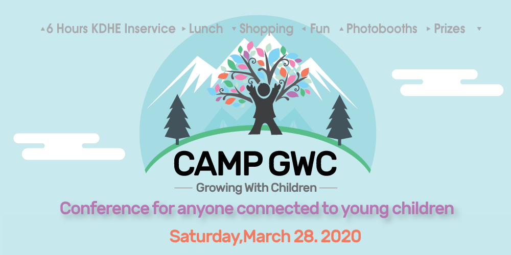 Camp GWC 2020